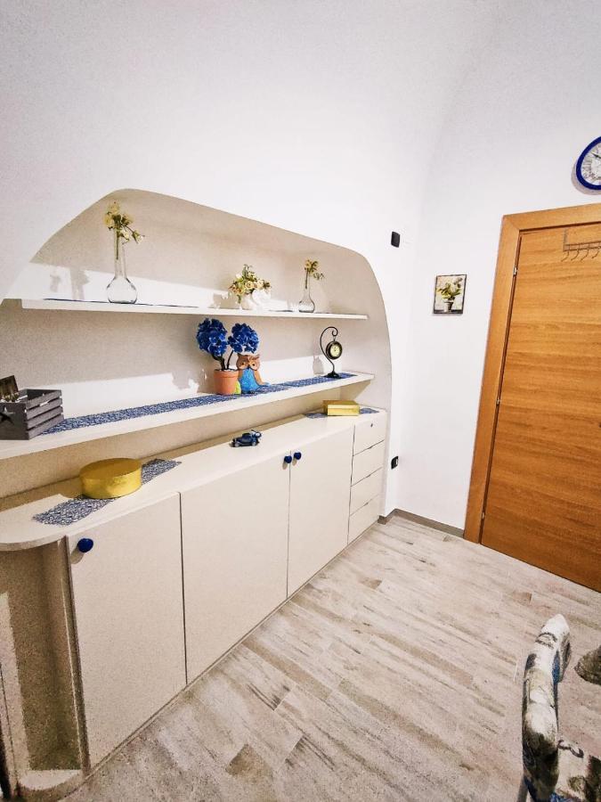 Apartamento The Little House2 Oria  Exterior foto