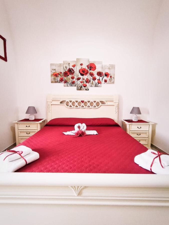Apartamento The Little House2 Oria  Exterior foto
