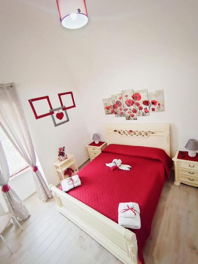 Apartamento The Little House2 Oria  Exterior foto
