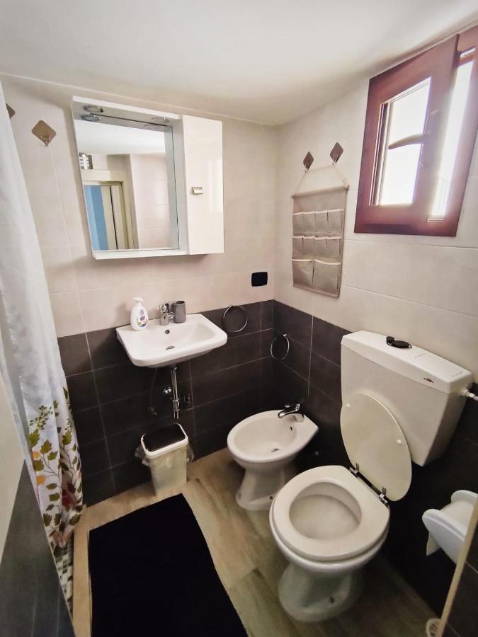 Apartamento The Little House2 Oria  Exterior foto