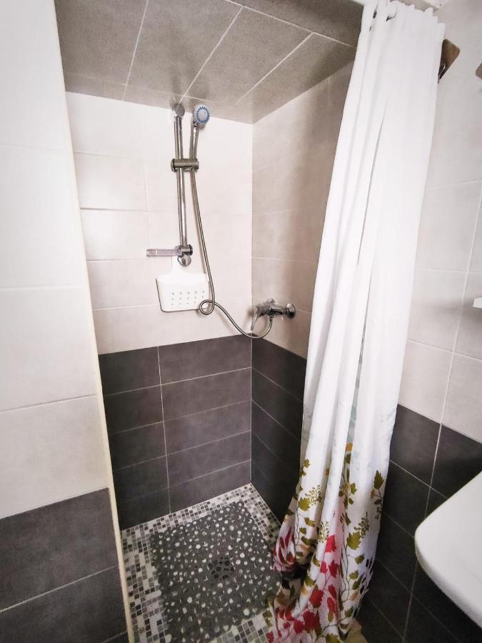 Apartamento The Little House2 Oria  Exterior foto